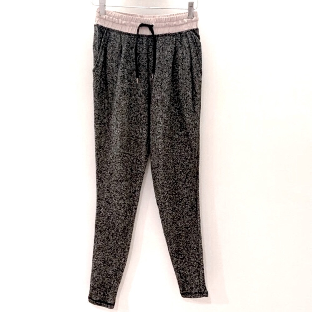 H&M size XS soft lounge pant - Picture 2 of 10